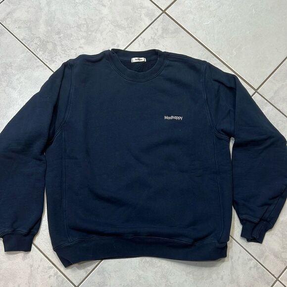Madhappy woman sweatshirt